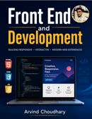 Front End Web Development
