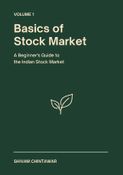 volume 1: basics of stock market