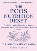 The PCOS Nutrition Reset