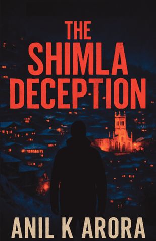 The Shimla Deception