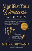 Manifest Your Dreams - With a Pen