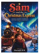 Sam And The Christmas Express