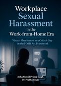Workplace Sexual Harassment in the Work-from-Home Era