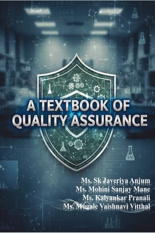 A TEXTBOOK OF QUALITY ASSURANCE