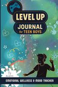 LEVEL UP JOURNAL FOR TEEN BOYS - Premium