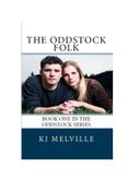 The Oddstock Folk