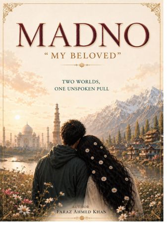 Madno MY BELOVED