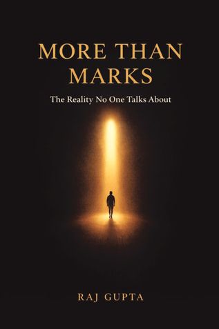 More Than Marks
