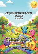 Addy and Subtracto's Math Journey: Level 2