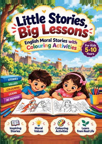 Little Stories, Big Lessons