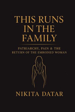 This Runs in the Family