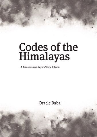 Codes of the Himalayas