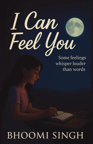 I CAN FEEL YOU