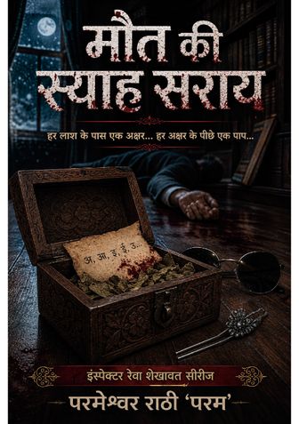 मौत की स्याह सराय