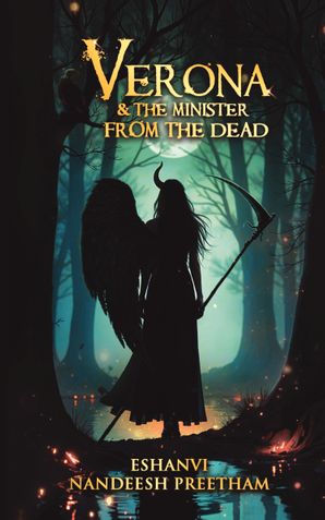 Verona & The Minister From The Dead