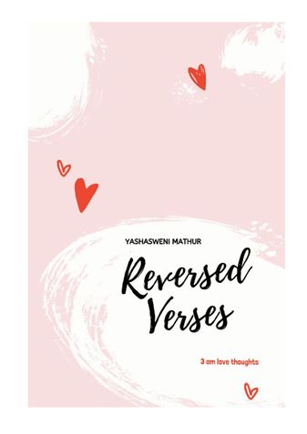 Reversed Verses