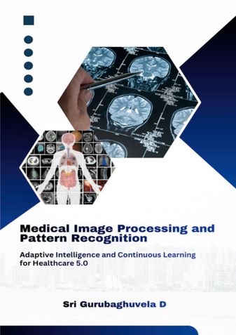 Medical Image Processing and Pattern Recognition for Healthcare 5.0