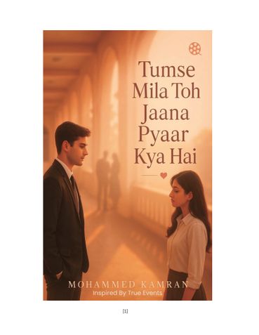 TUMSE MILA TOH JAANA PYAAR KYA HAI