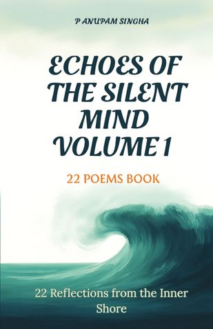 Echoes of The Silent Mind Volume 1