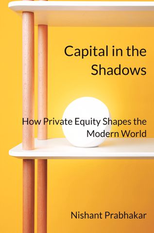 Capital in the Shadows