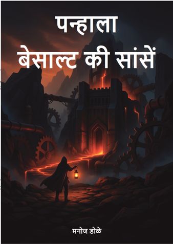 पन्हाला: बेसाल्ट की सांसें