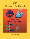 ICSE Chemistry for Class 8