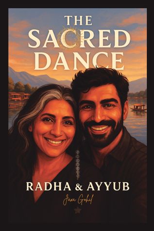 The Sacred Dance - Radha & Ayyub