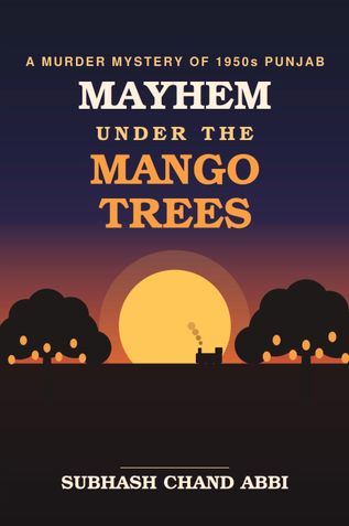 Mayhem Under The Mango Trees