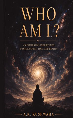 WHO AM I?