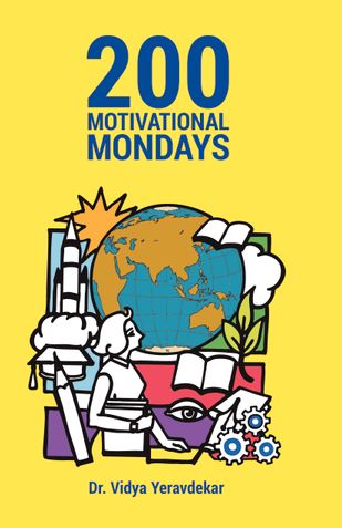 200 Motivational Mondays