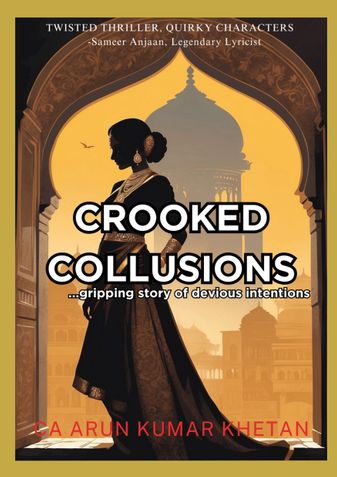 Crooked Collusions