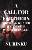 A CALL FOR EARTHERS