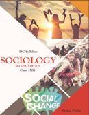 12 ISC Sociology (2nd Edition)