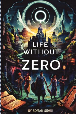 Life Without Zero
