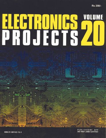 Electronics Projects Vol. 20