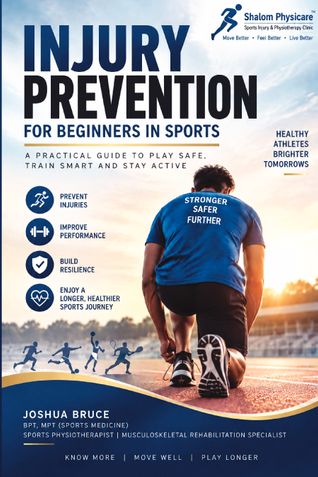 Injury Prevention for Beginners in Sports