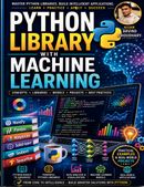Python Libraries with Machine Learning
