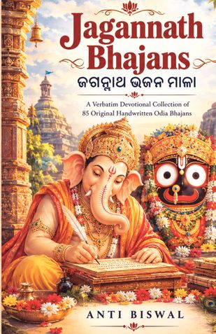 Jagannath Bhajans
