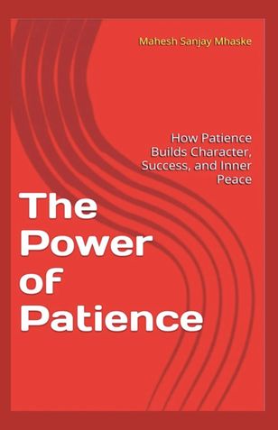 The Power of Patience