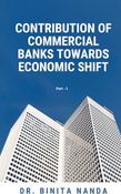 Contribution Of Commercial Banks Towards Economic Shift (Color)