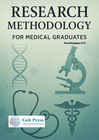 Research Methodology for Medical Graduates