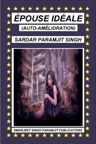 ÉPOUSE IDÉALE