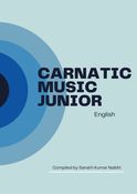 Carnatic Music Junior English Notes