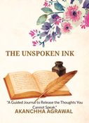 THE UNSPOKEN INK