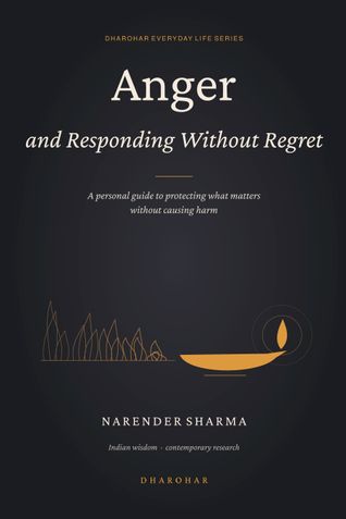 Anger and Responding Without Regret