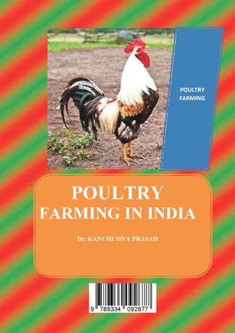 POULTRY FARMING IN INDIA