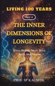 THE INNER DIMENSIONS OF LONGEVITY