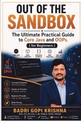 out of the Sandbox
