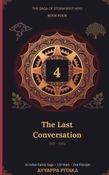 THE LAST CONVERSATION