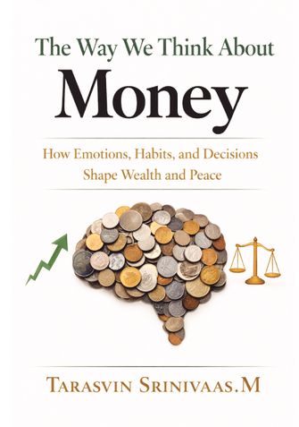 The Way We Think About Money